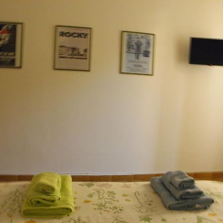 Alfieri B&B Cagliari Exterior foto