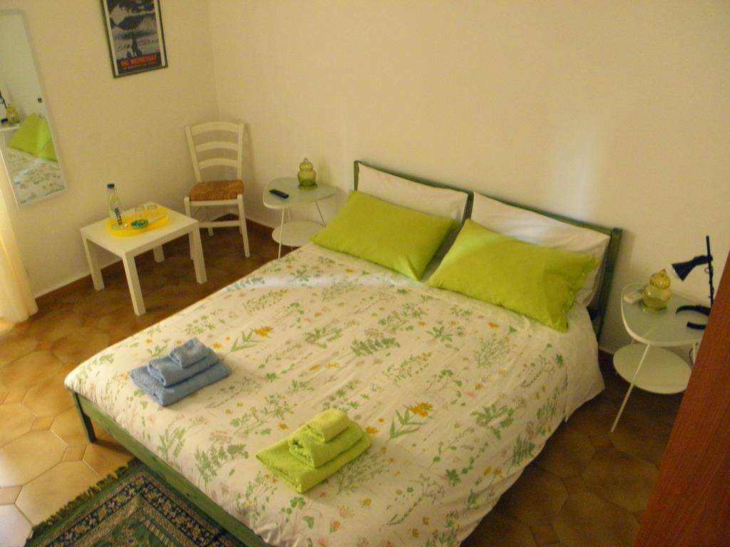 Alfieri B&B Cagliari Cameră foto