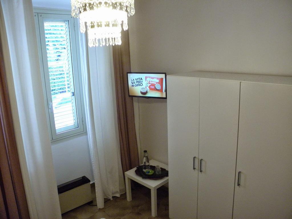 Alfieri B&B Cagliari Cameră foto