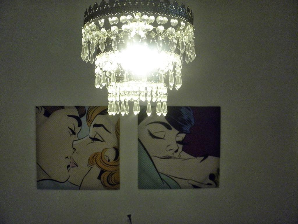 Alfieri B&B Cagliari Cameră foto