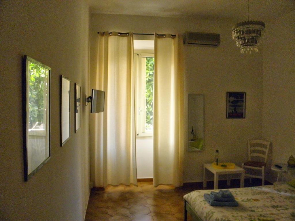 Alfieri B&B Cagliari Cameră foto