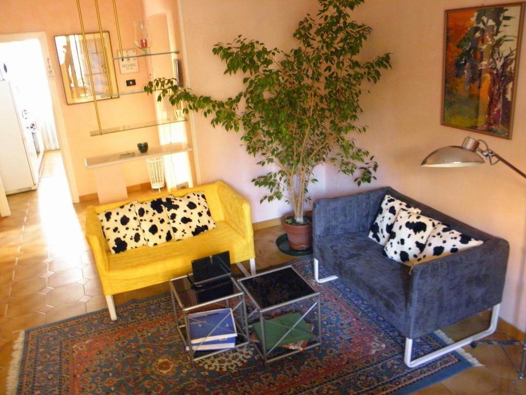 Alfieri B&B Cagliari Exterior foto